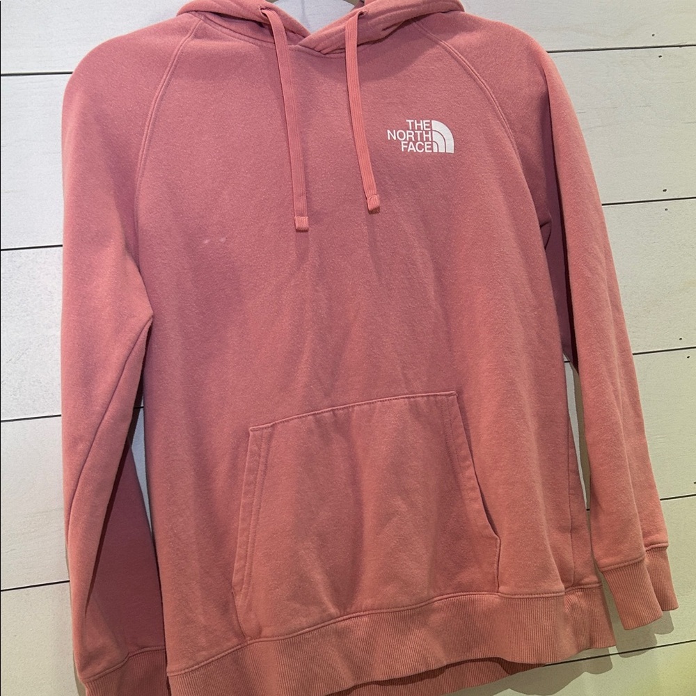 The North Face Coral Hoodie